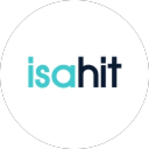 Logo startup Invaist