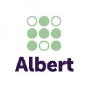 Logo profil startup