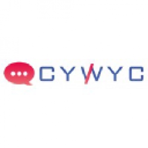 Logo profil startup