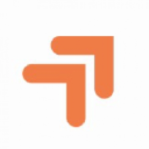 Logo profil startup
