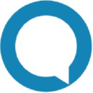 Logo startup The QA Company