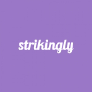 Logo profil startup