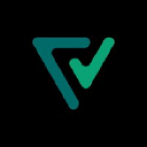 Logo startup Verdikt