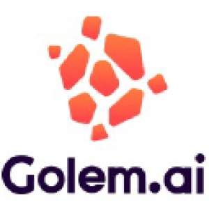 Logo profil startup