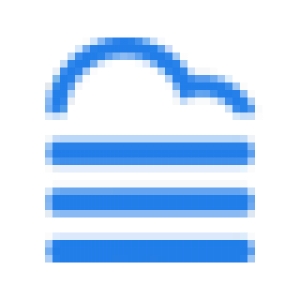 Logo profil startup