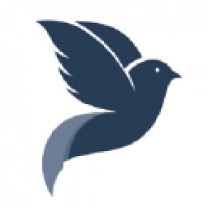 Logo startup Postumo
