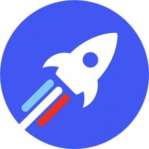 Logo startup PULSE EXPERIENCE