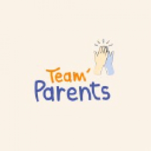 Logo startup Team'Parents