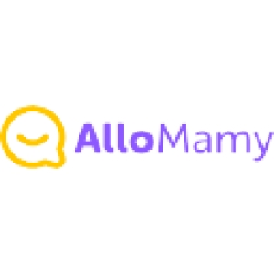 Logo profil startup