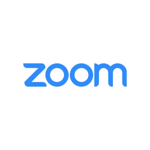 Logo startup ZOOM