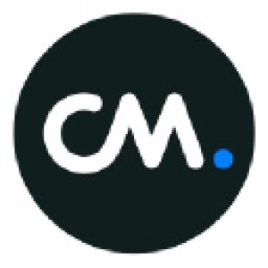 Logo profil startup