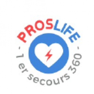 Logo startup PROSLIFE