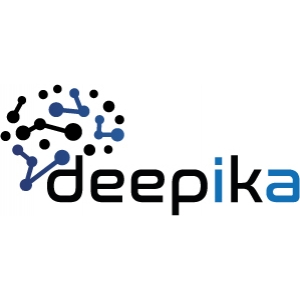 Logo profil startup