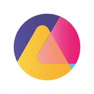 Logo startup Leasi