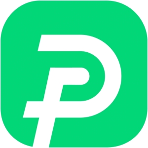 Logo startup Paiecash