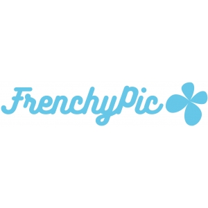 Logo startup Frenchypic