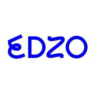 Logo startup EDZO