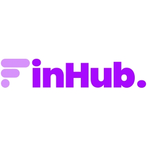 Logo startup FinHub