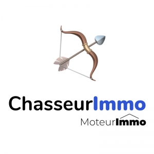 Logo profil startup