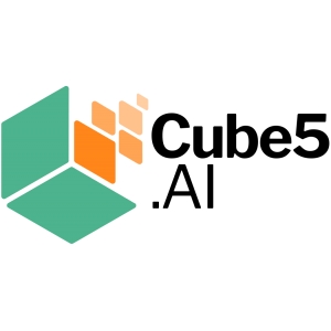 Logo profil startup