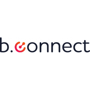 Logo profil startup