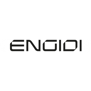 Logo startup ENGIDI.SL
