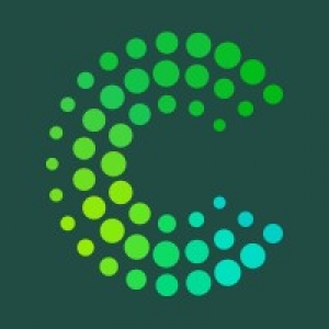 Logo profil startup