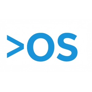 Logo startup OverStorm
