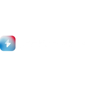 Logo profil startup