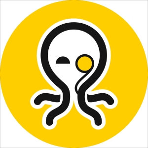 Logo startup Umyst