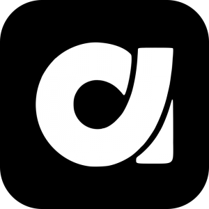 Logo profil startup
