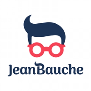 Logo startup JeanBauche