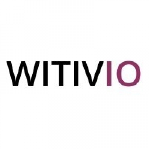 Logo startup Witivio
