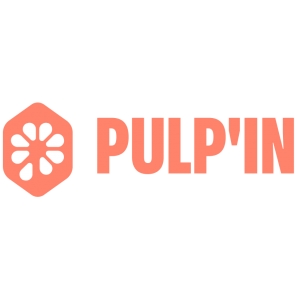 Logo startup Pulp'in