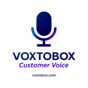 Logo startup voxtobox