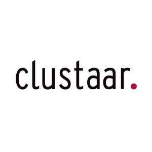Logo startup Clustaar
