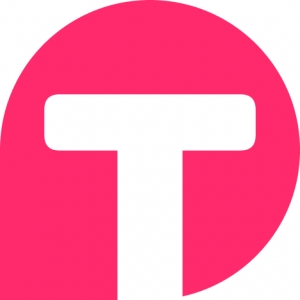 Logo startup Terracall