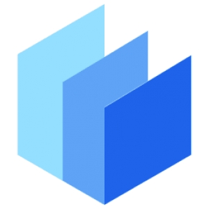 Logo startup RocketFin