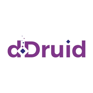 Logo profil startup