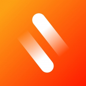 Logo startup Swapp