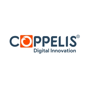 Logo profil startup