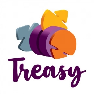 Logo startup App Inès, éditeur de la solution Treasy