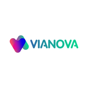 Logo startup Vianova