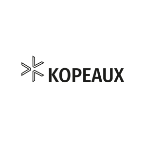 Logo startup Kopeaux
