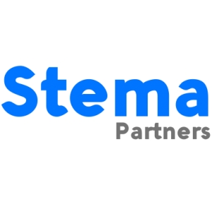 Logo startup Stema Partners