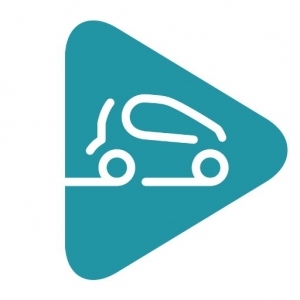 Logo startup PARKKI