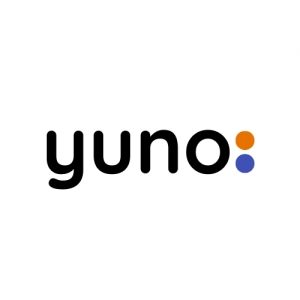 Logo startup Yuno