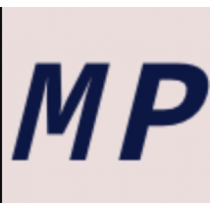 Logo startup managementpal