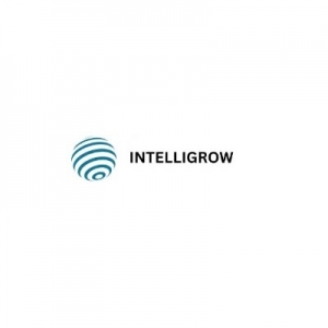 Logo startup Intelligrow Consultancy Services Pvt Ltd