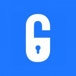 Logo startup Legitag